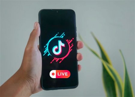 TikTok вводит новые правила монетизации прямых эфиров