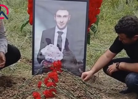 В Газахе молодой человек найден повешенным накануне своей свадьбы