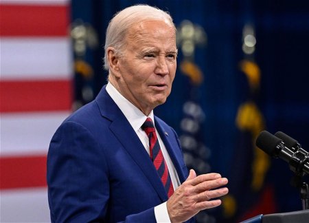 Джо Байден: Мирное соглашение между Баку и Ереваном преобразит Южный Кавказ