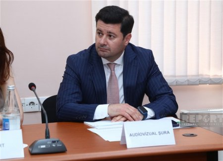 Назначен новый руководитель сектора коммуникаций Аудиовизуального совета