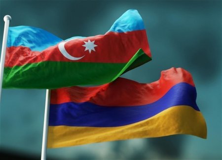 Армения ответила на последние предложения Азербайджана по проекту мирного договора