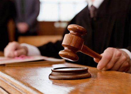 В Азербайджане суд признал гражданина виновным в госизмене