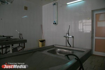 В США 74-летняя женщина ожила в морге