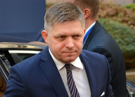 «Я прощаю его»: Роберт Фицо выступил с первым видеообращением после покушения 