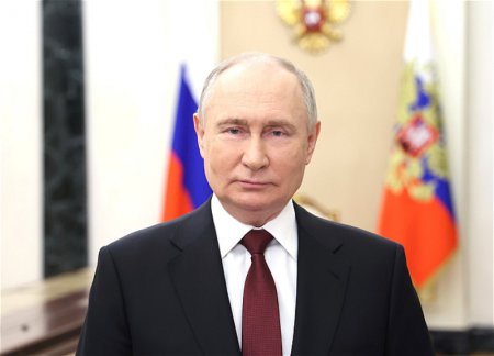 Путин: Отношения Азербайджана и России развиваются успешно, надежно и очень прагматично