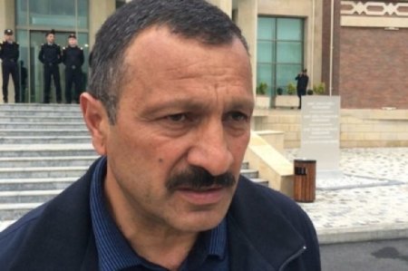 Тофик Ягублу предстанет перед судом