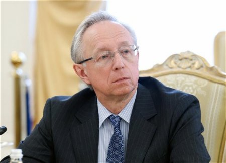 Москва и Баку обсуждают создание российских генконсульств в Азербайджане