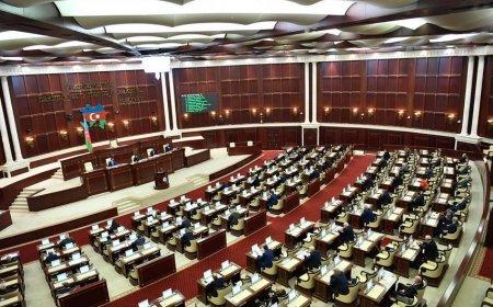 Незаконно проживающим в Азербайджане иностранцам запретят заключать браки с гражданами страны
