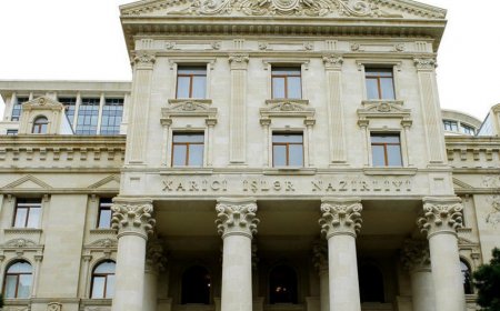 МИД Азербайджана поздравил Пакистан с избранием в непостоянные члены Совбеза ООН
