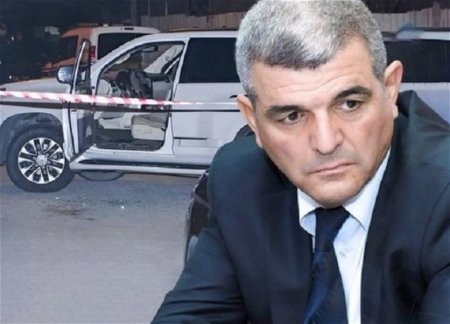 Завершено судебное следствие по попытке покушения на депутата Фазиля Мустафу
