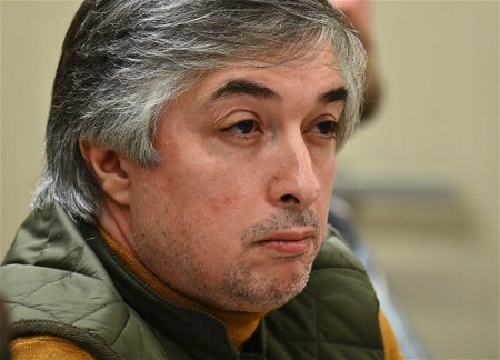 Ровшану Аскерову грозит в РФ уголовное дело