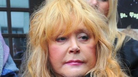 Алла Пугачева испытывает серьезные проблемы со здоровьем