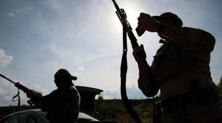 Bloomberg: Россия отправляет молодых африканцев умирать в Украину