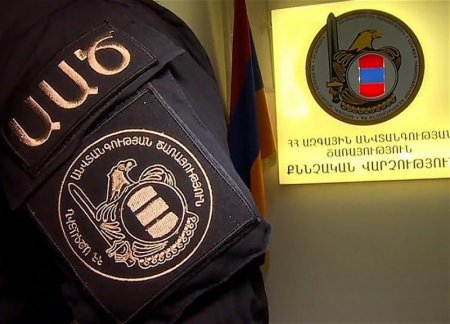 В Армении не располагают данными о пересечении границы азербайджанским военнослужащим