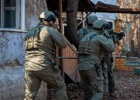 В Азербайджане задержан иностранный шпион