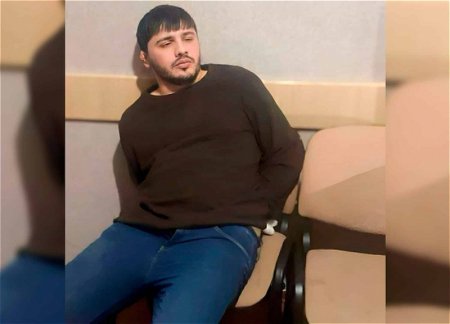 Oпубликованы показания Ахмеда Ахмедова