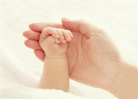В Баку в больнице скончался двухлетний ребенок