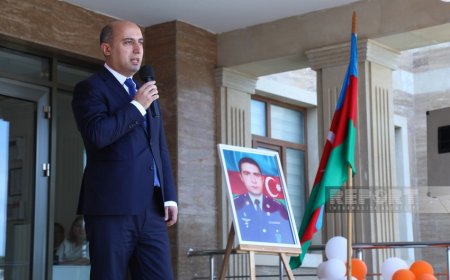 Министр: В сентябре планируется открыть школы в Шуше, Ханкенди и Ходжалы