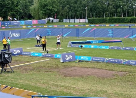 Очередная лицензия Азербайджана на Олимпиаду в Париже
