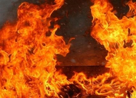 Пожар в иранской больнице повлек многочисленные жертвы