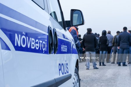 В Азербайджане найдена и передана семье 15-летняя девушка, уехавшая для замужества в другой район