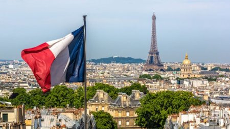 Сенат Франции призвал Total прекратить инвестиции в Азербайджан