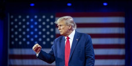 Трампу представили план по завершению войны в Украине