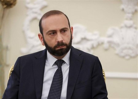 Мирзоян: Пора установить дипотношения с Турцией