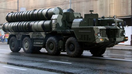 Беларусь разместила дополнительные силы ПВО на границе с Украиной