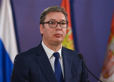 B мире готовятся к большой войне