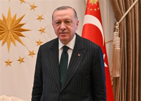 Президент Турции совершит визит в Азербайджан