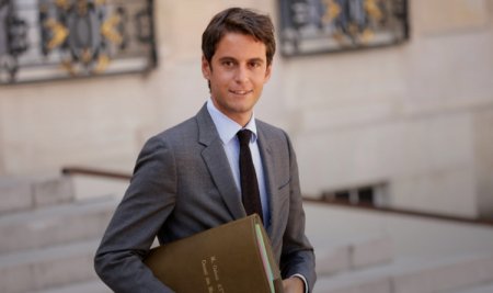 Во Франции президентская коалиция снимет около 60 кандидатов с предвыборной гонки