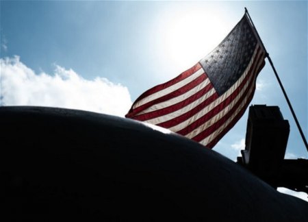 Военные базы США в Европе перевели в состояние повышенной готовности