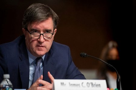 США разрешат Украине бить американским оружием на большее расстояние, если...