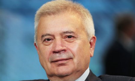 Состояние Вагита Алекперова составило $28,2 млрд