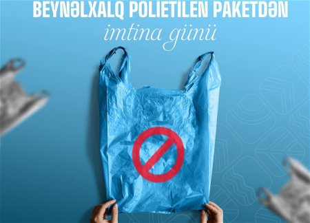 Минэкологии призывает граждан полностью отказаться от полиэтиленовых пакетов