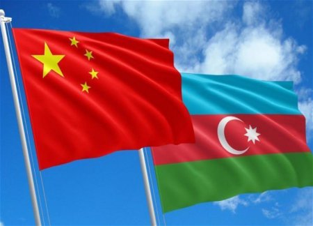 Азербайджан твердо выступает против любой формы «независимости Тайваня»