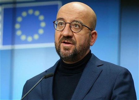 Шарль Мишель: Венгрия не имеет полномочий говорить с Россией от лица ЕС