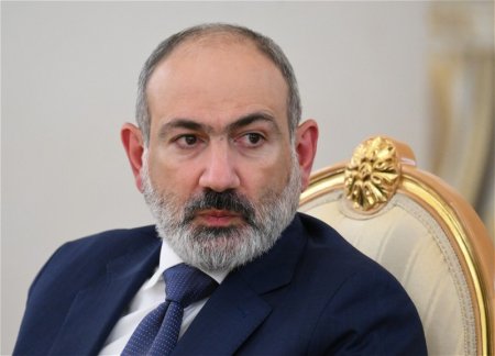 Пашинян: Армении нужна новая Конституция