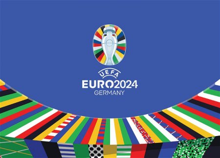ЕВРО-2024: Сегодня будут проведены последние игры 1/4 финала