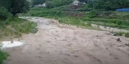 В Азербайджане ожидаются паводки