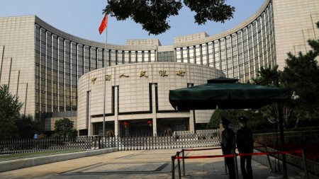 Китай заявил об угрозе НАТО другим странам