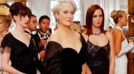 «Дьявол носит Prada» получит продолжение