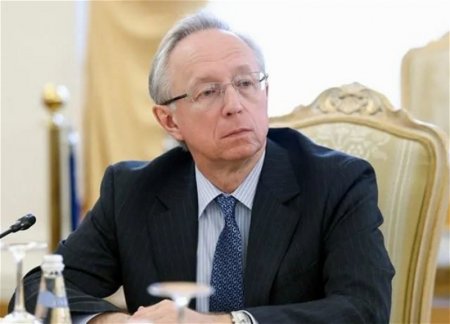 РФ беспокоит, что миссия ЕС в Армении может получить статус постоянной - Галузин