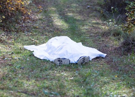 В Гёйгёльском районе Азербайджана найдены останки пропавших год назад людей