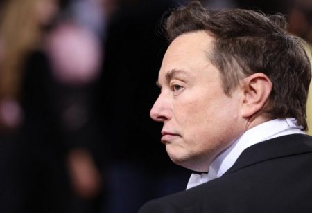 Маск объявил о переезде SpaceX из Калифорнии из-за закона об ориентации детей