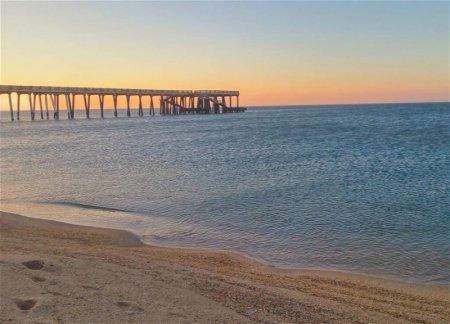Из Казахстана в Каспий переброшено 6 миллиардов кубометров воды