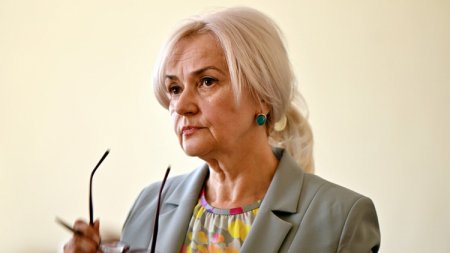 Во Львове выстрелили в бывшего депутата Рады Фарион 