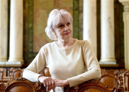 Экс-депутат Рады Ирина Фарион умерла в больнице после покушения