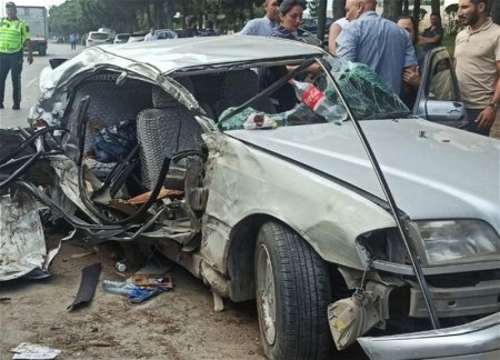 64-летний мужчина заснул за рулем: ДТП унесло жизни его жены и внука